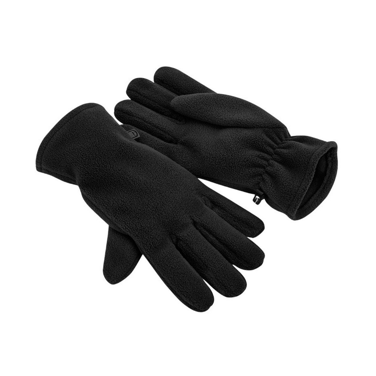 Gants d'hiver noir, BEECHFIELD
