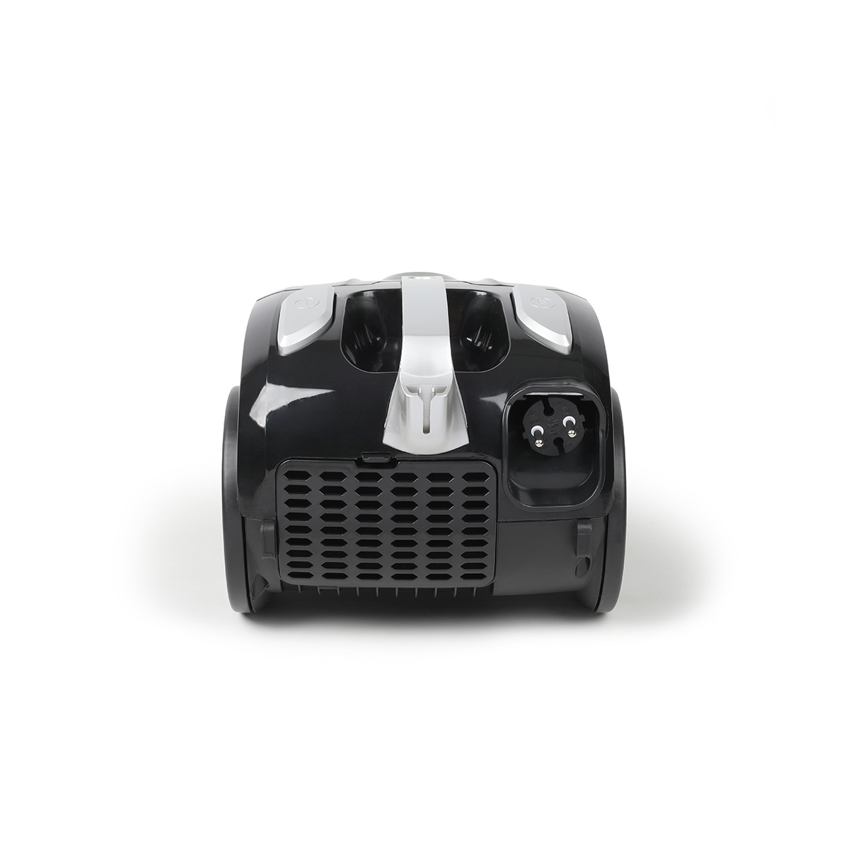 Aspirateur avec sac noir, LIVOO