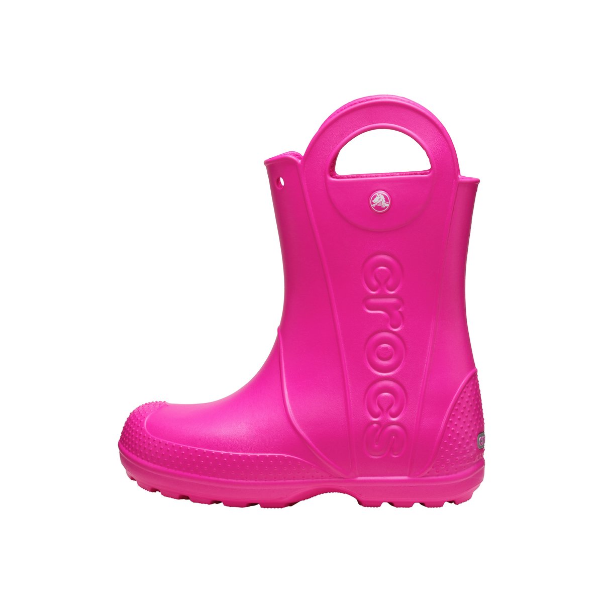 Bottes Handle It Rain K rose, CROCS