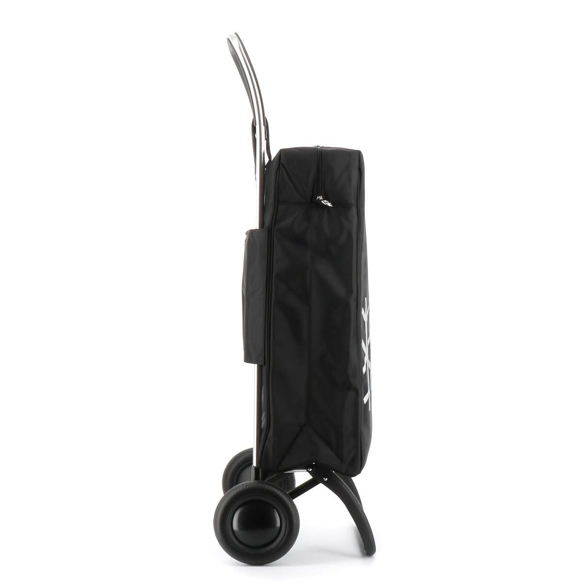 Chariot de course 2 roues IGLOO MF TERMO ISOTHERME noir, ROLSER