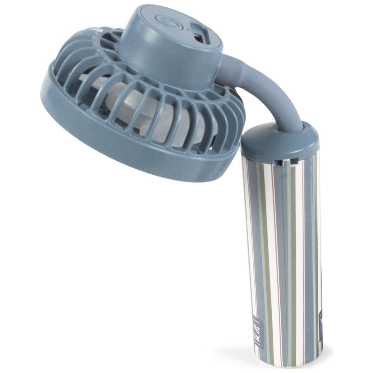 Ventilateur pour poussette vert, WALKING MUM