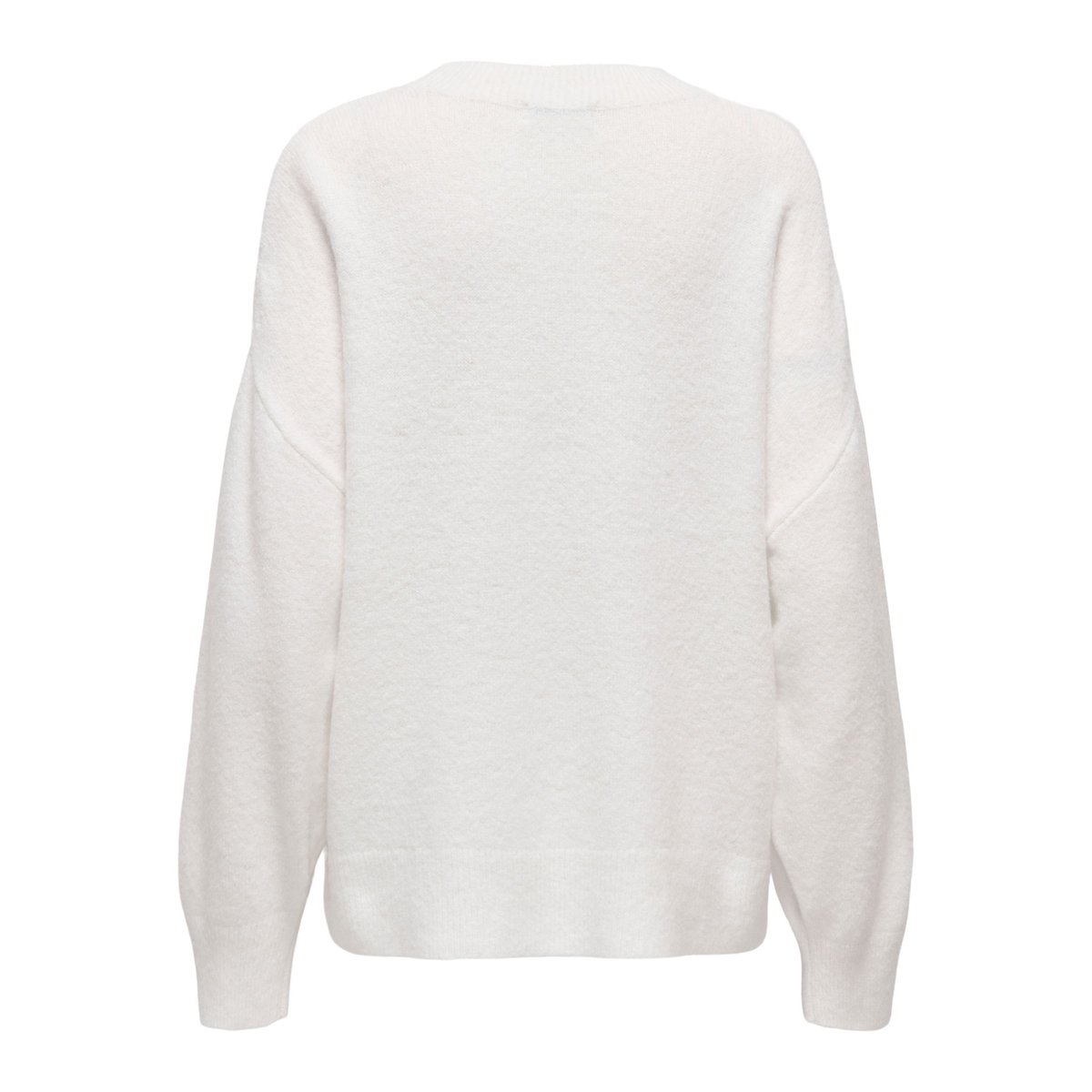 Pull En Maille cloud dancer, JDY