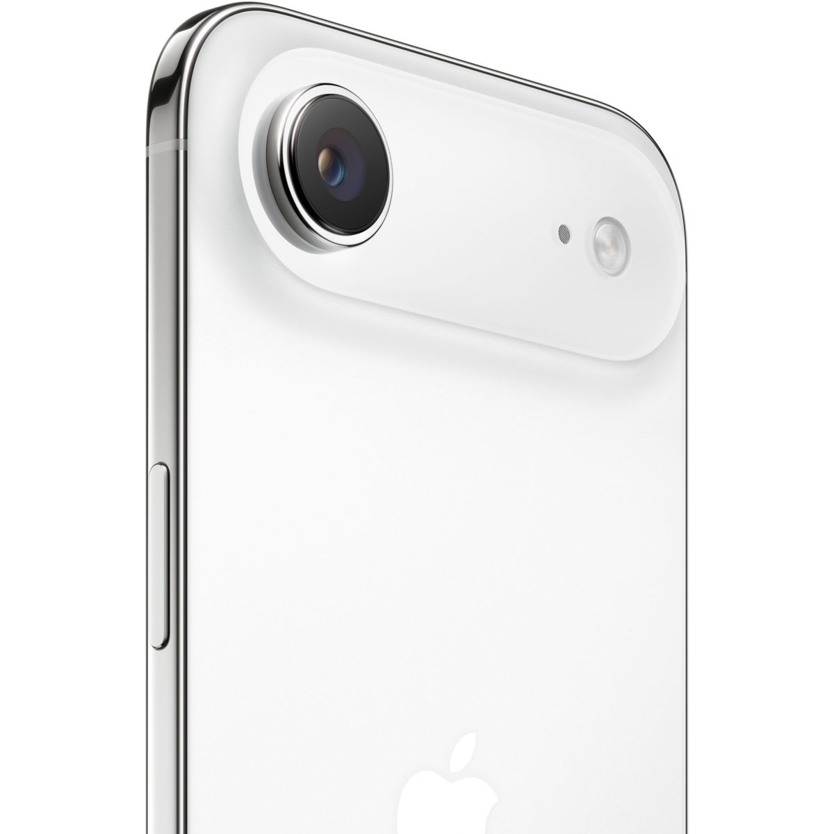 Smartphone iPhone Air Blanc nuage 1To couleur unique, APPLE