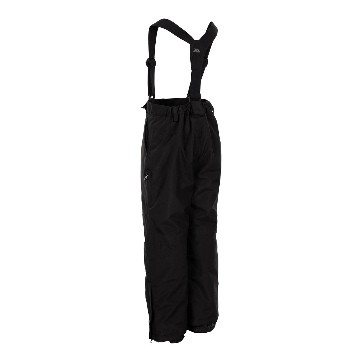 Pantalon de ski RUMI noir, TRESPASS