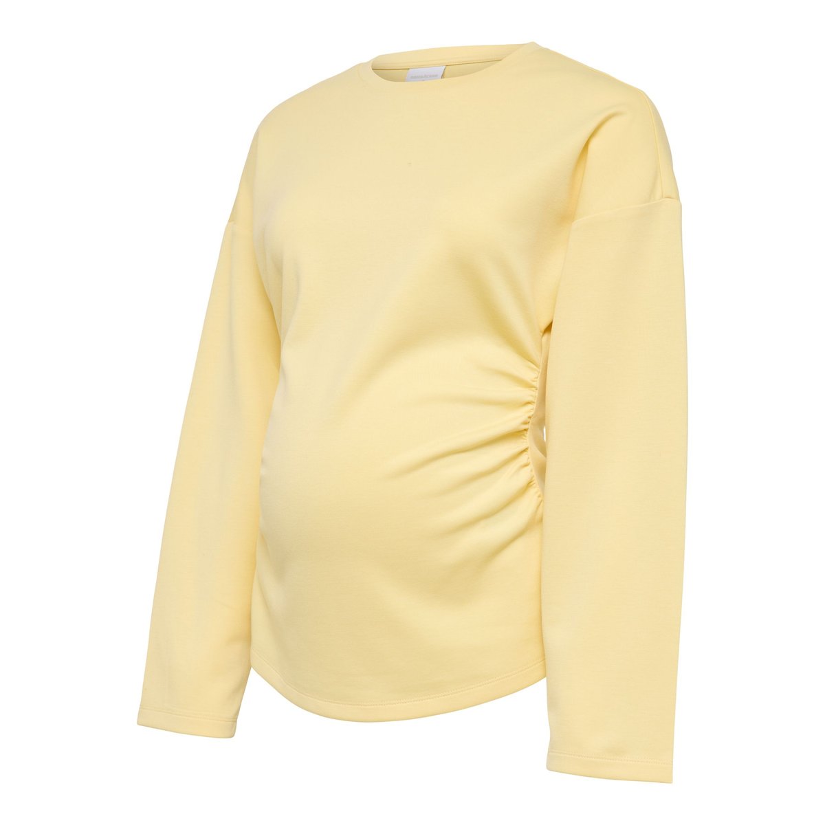 Blouse pale banana, VERO MODA