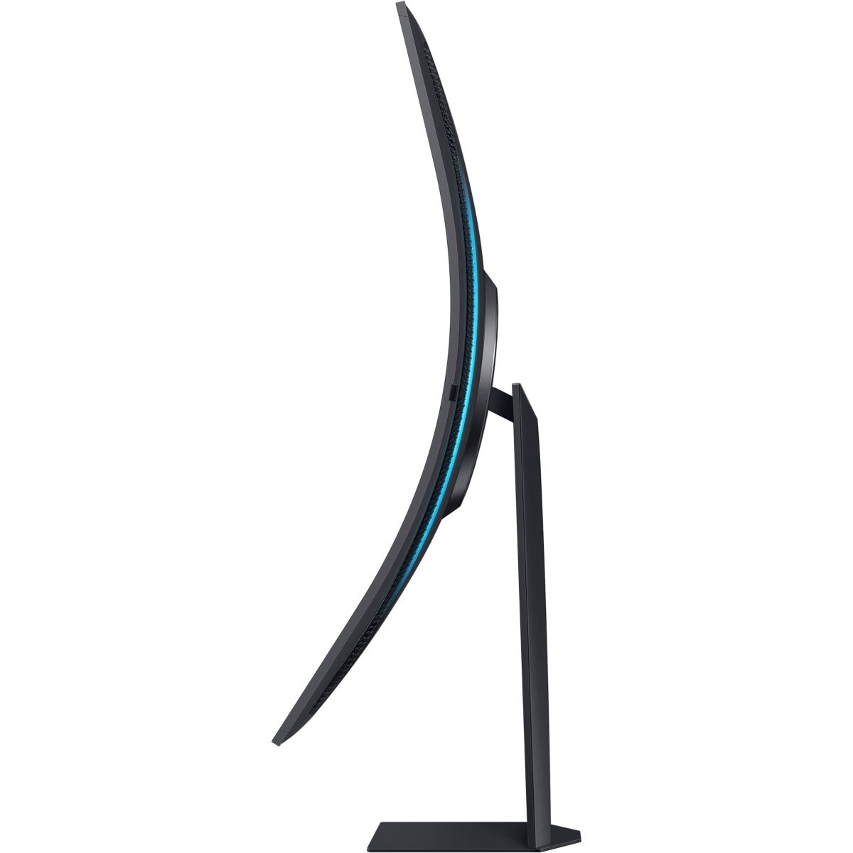 Ecran PC Gamer ARK LS55CG970 55" incurvé 1000R 3K 165Hz VA HDR10+ couleur unique, SAMSUNG