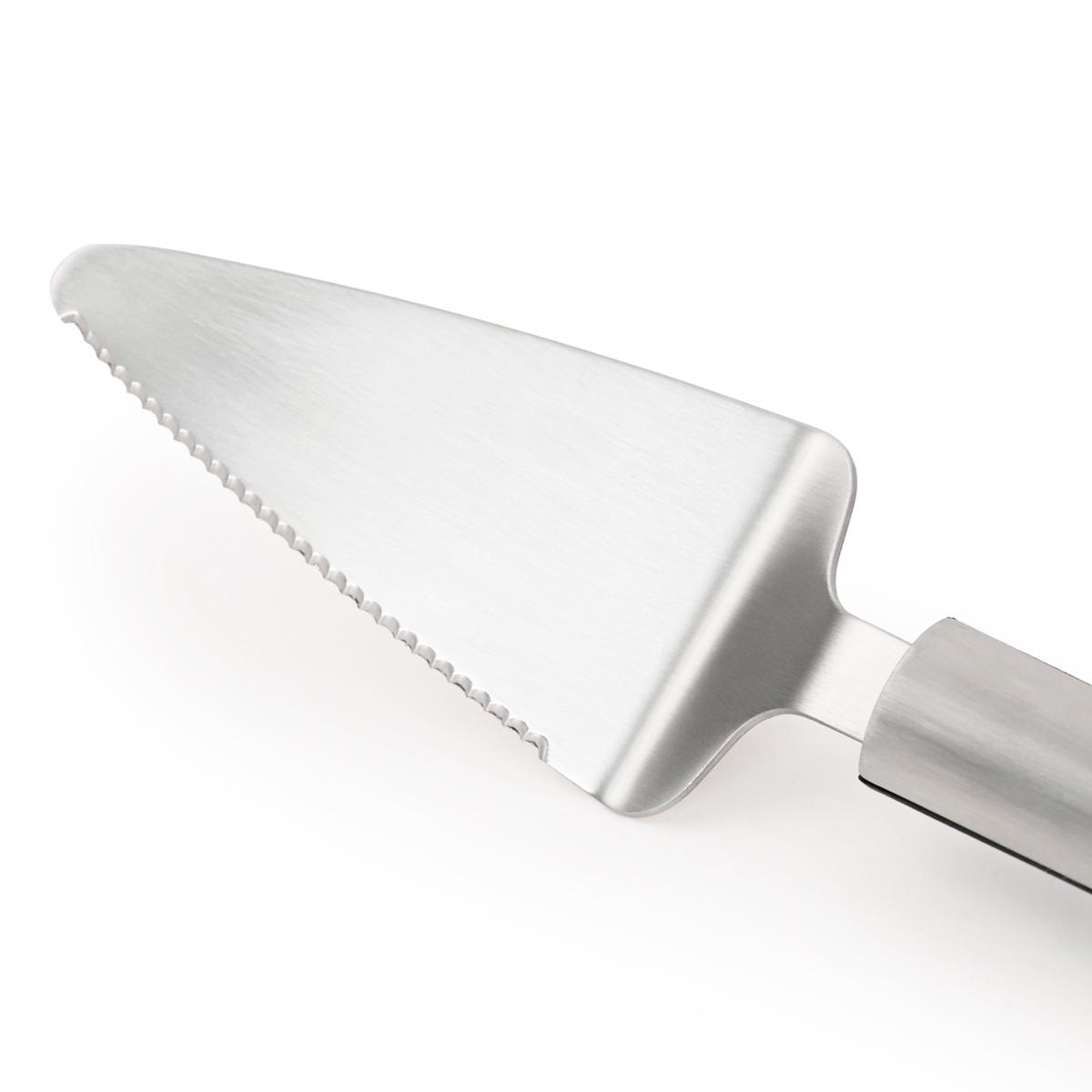 Pelle à gâteaux 26 cm - "Inoxy" couleur unique, LAGUIOLE CUISSON