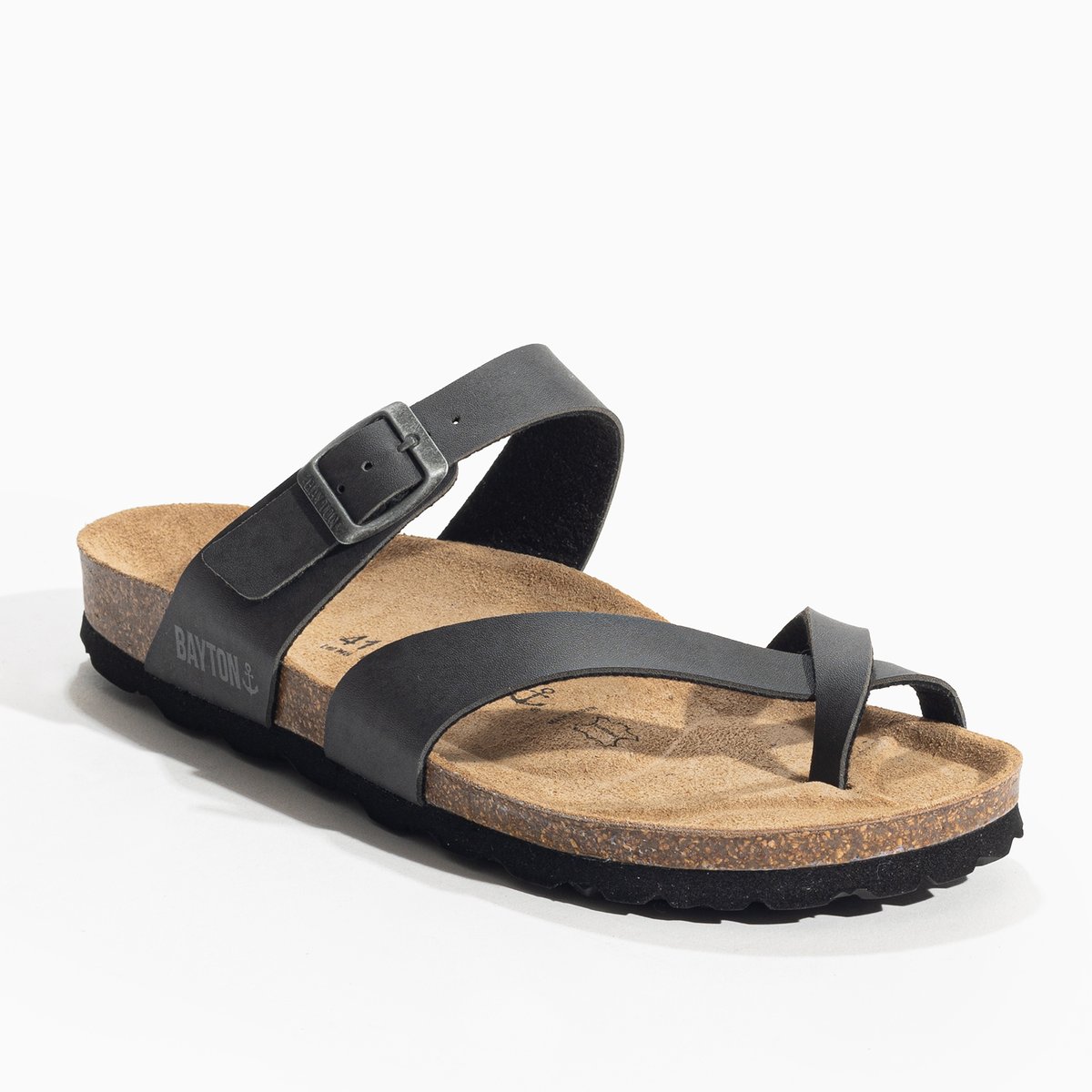 Tongs DIANE anthracite, BAYTON