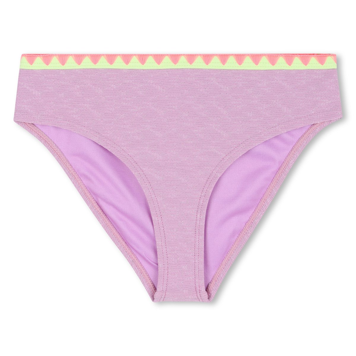 Maillot de bain 2 pièces guimauve, BILLIEBLUSH