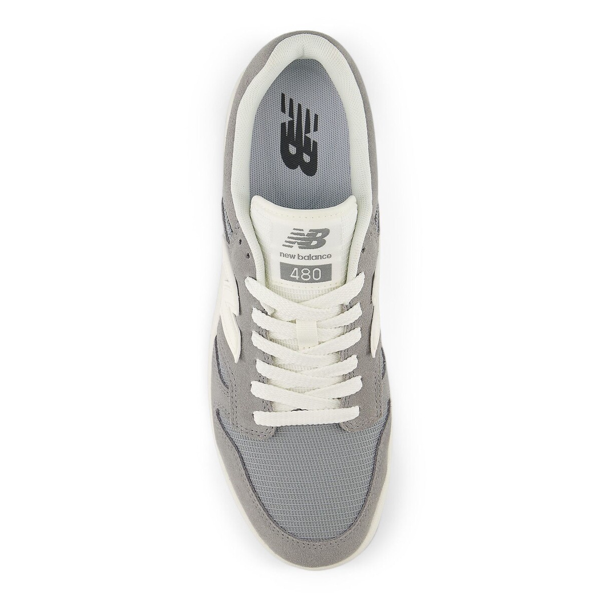 Baskets 480L gris, NEW BALANCE