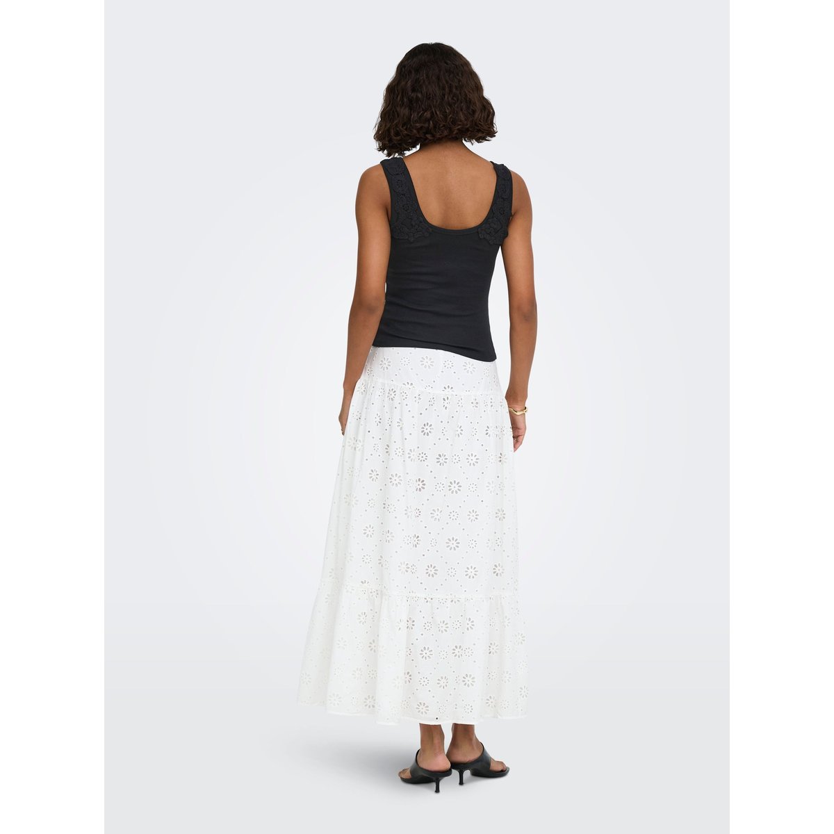 Top black 1, ONLY