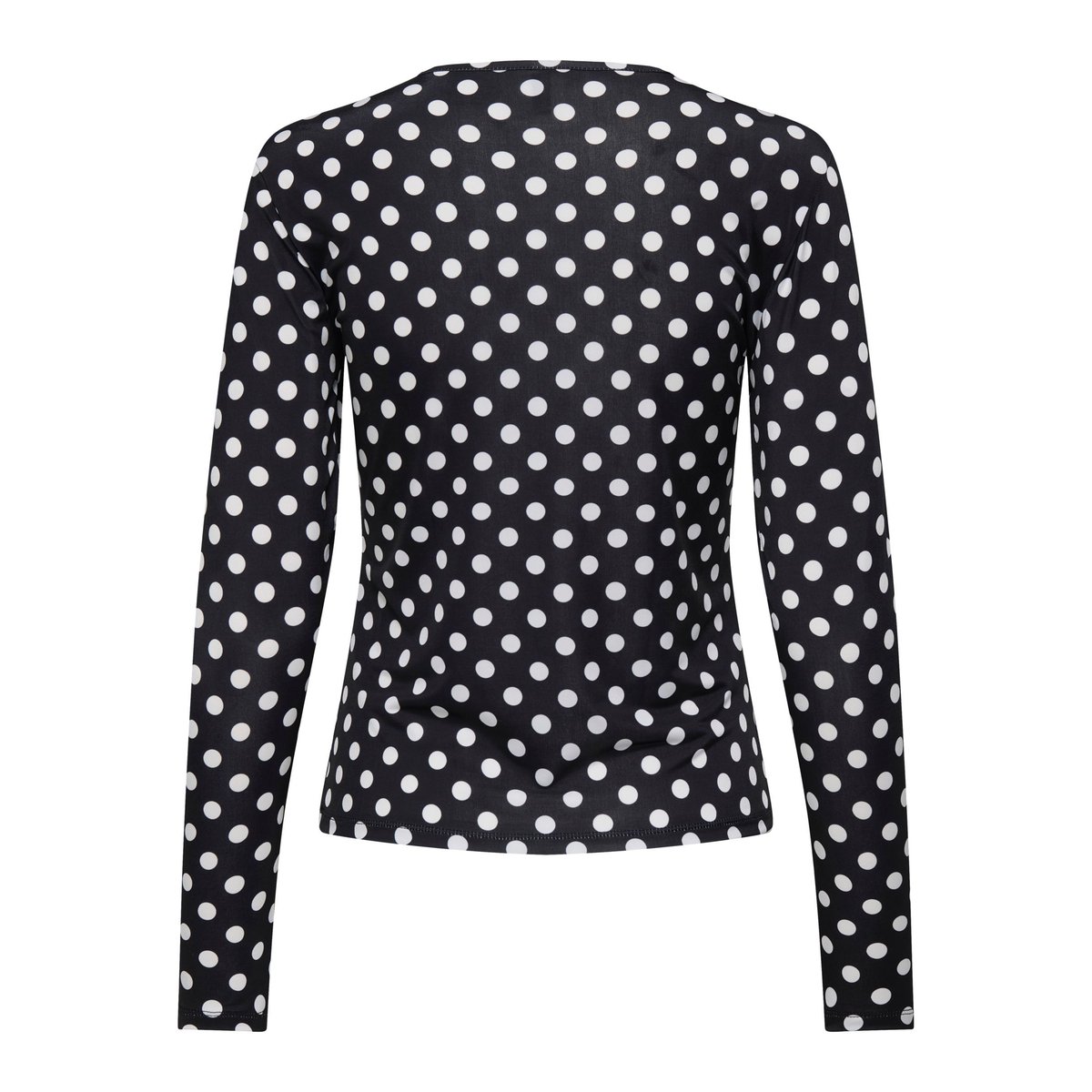 Top noire - black, ONLY