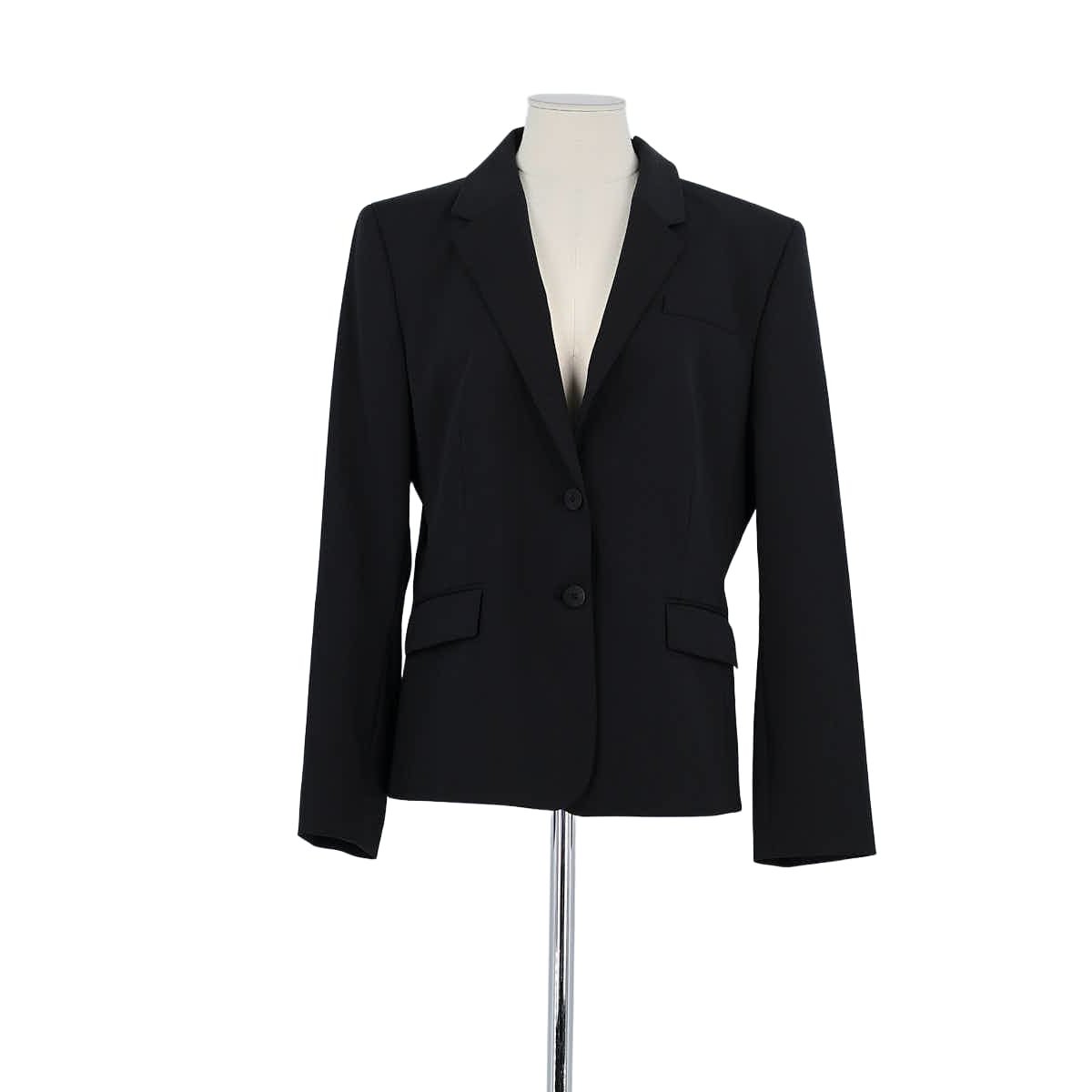 Blazer - Très Bon État noir, HUGO BOSS