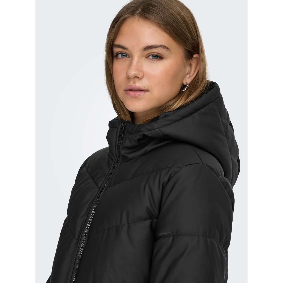 Doudoune black 1, JDY
