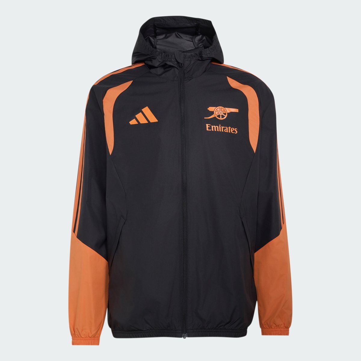 Veste Tout Temps Arsenal Fc 26/27 Tiro Veste Tout Temps Arsenal Fc 26/27 Tiro black, adidas Performance