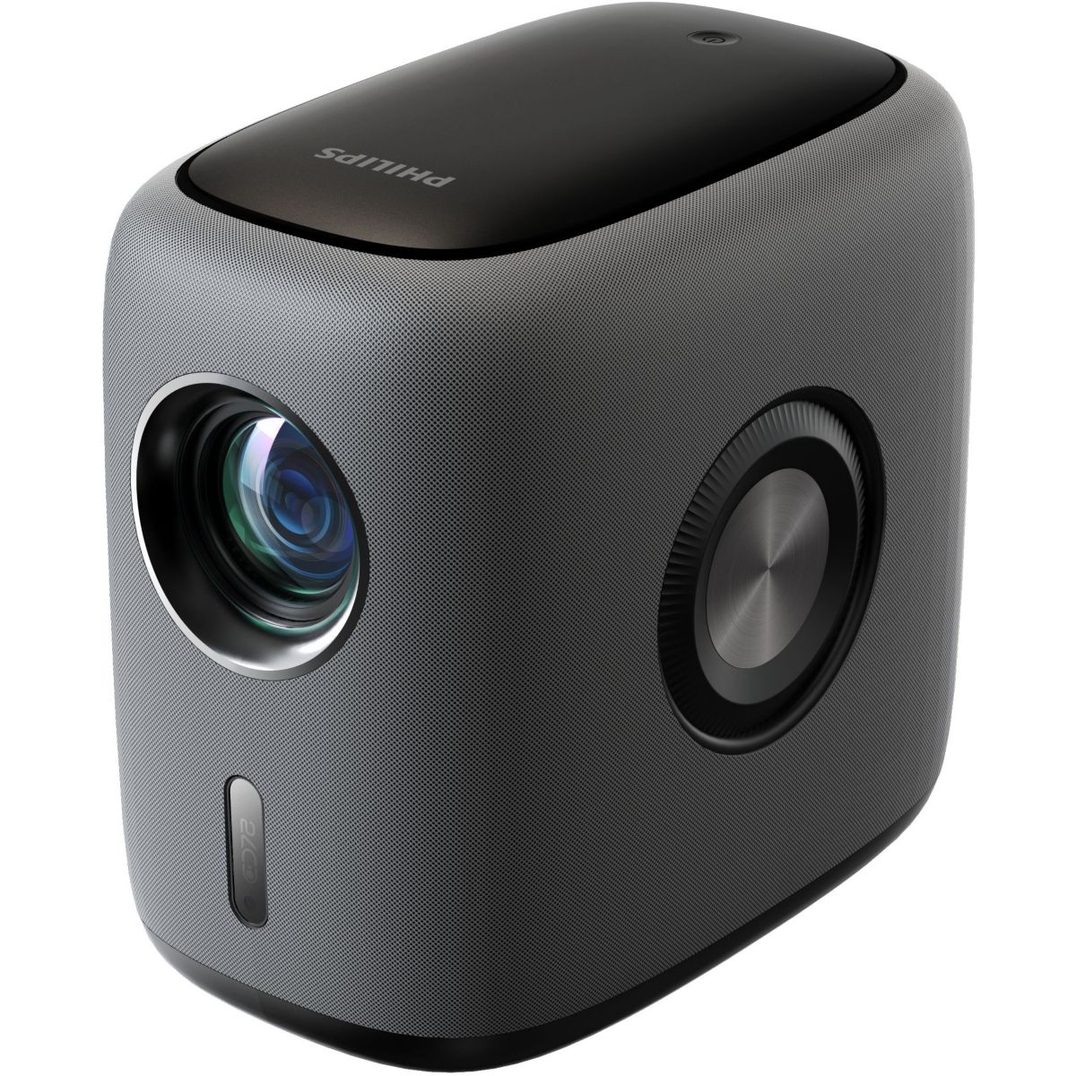 Vidéoprojecteur home cinéma Neopix 950 noir, PHILIPS