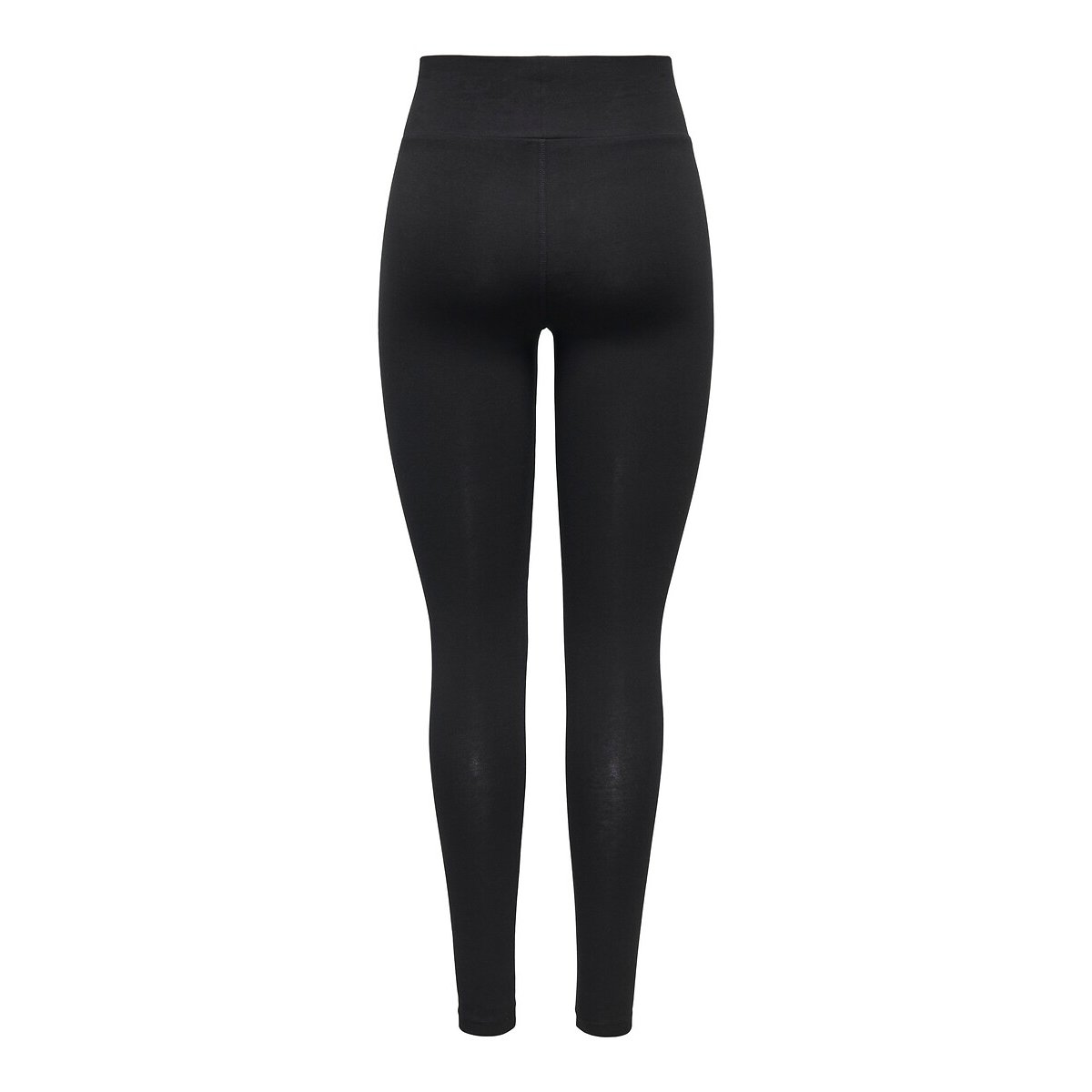 Legging de sport taille haute noir, ONLY PLAY