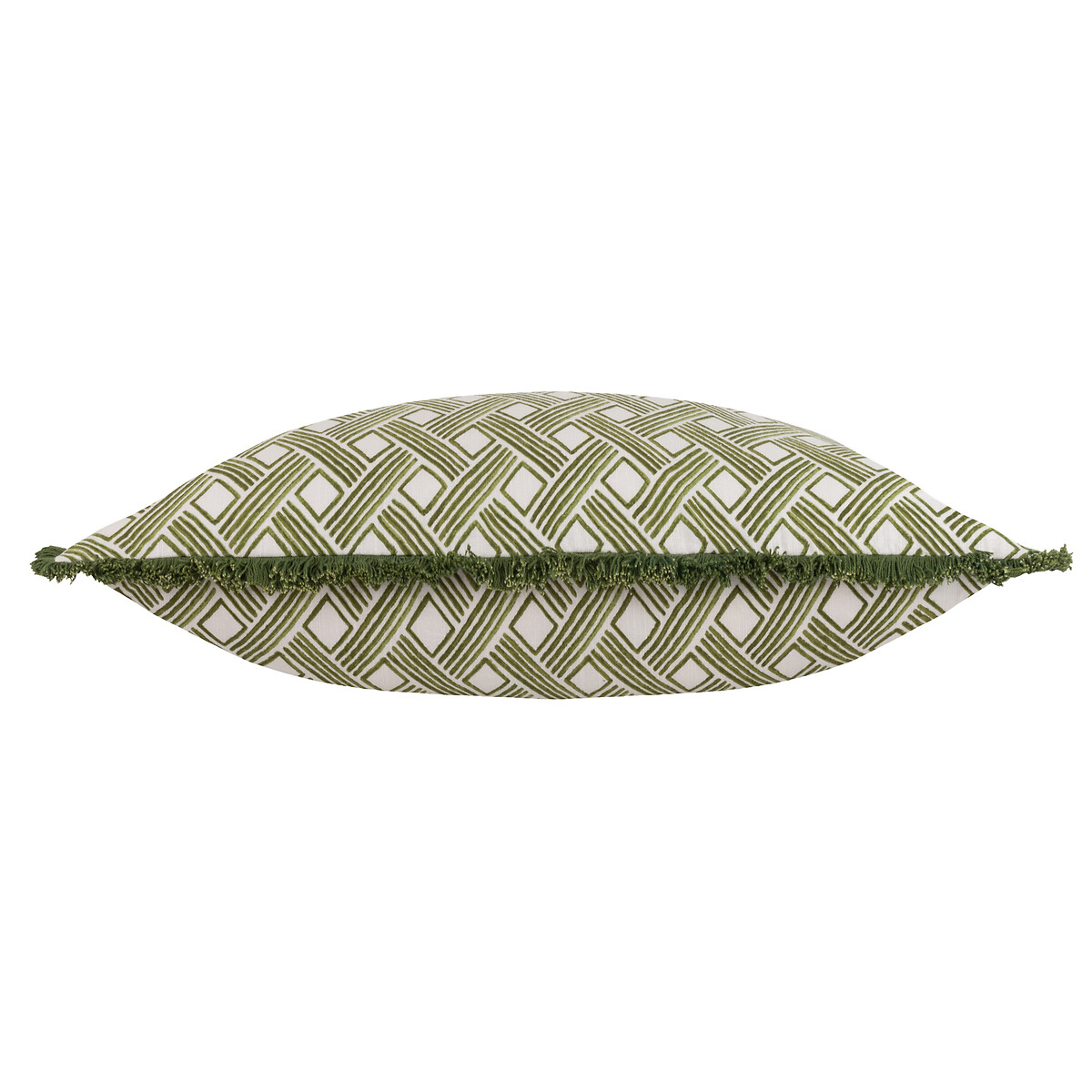 Alexa Cushion green, HÖEM
