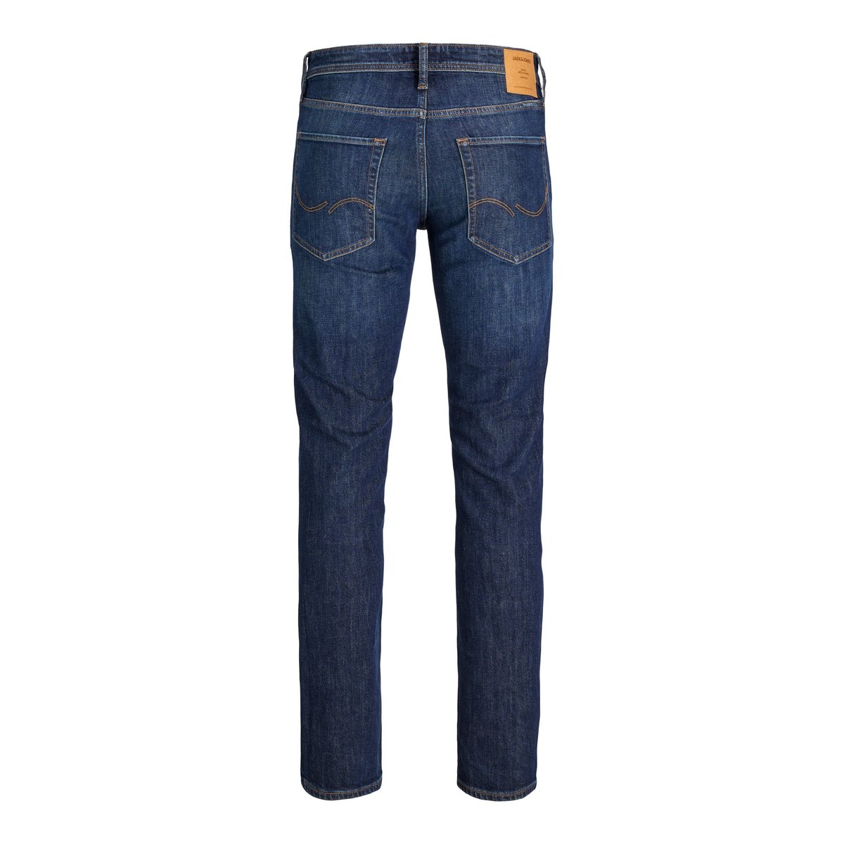 Coupe Regular blue denim, JACK & JONES