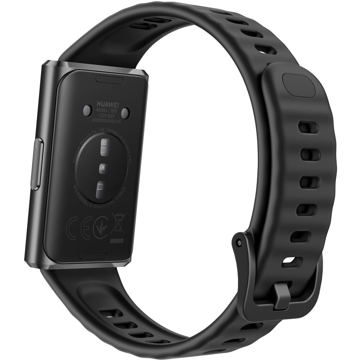 Montre Band 11 Pro Noir bleu, HUAWEI
