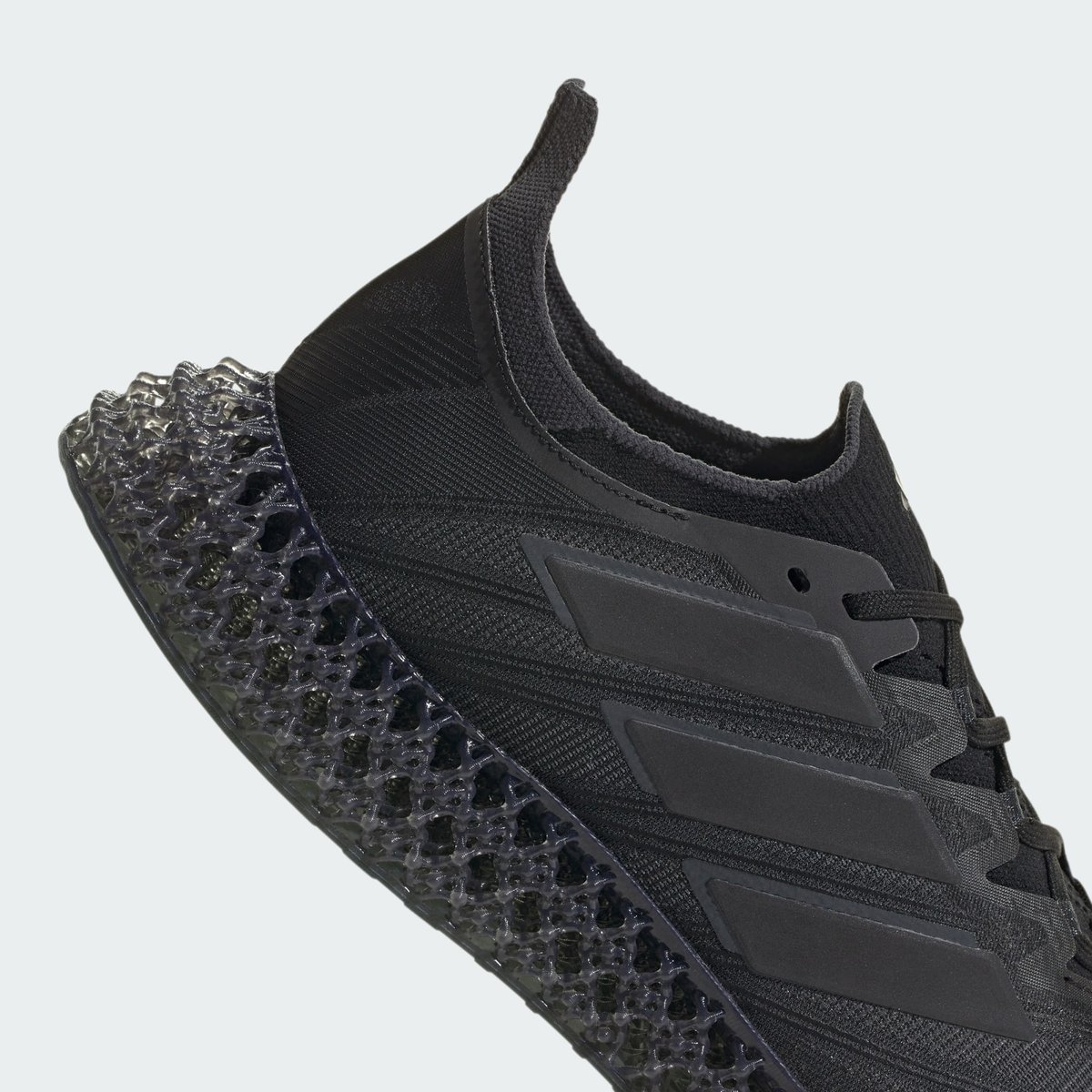 Chaussure De Running 4Dfwd 4 Chaussure De Running 4Dfwd 4 core black / core black / core black, adidas Performance