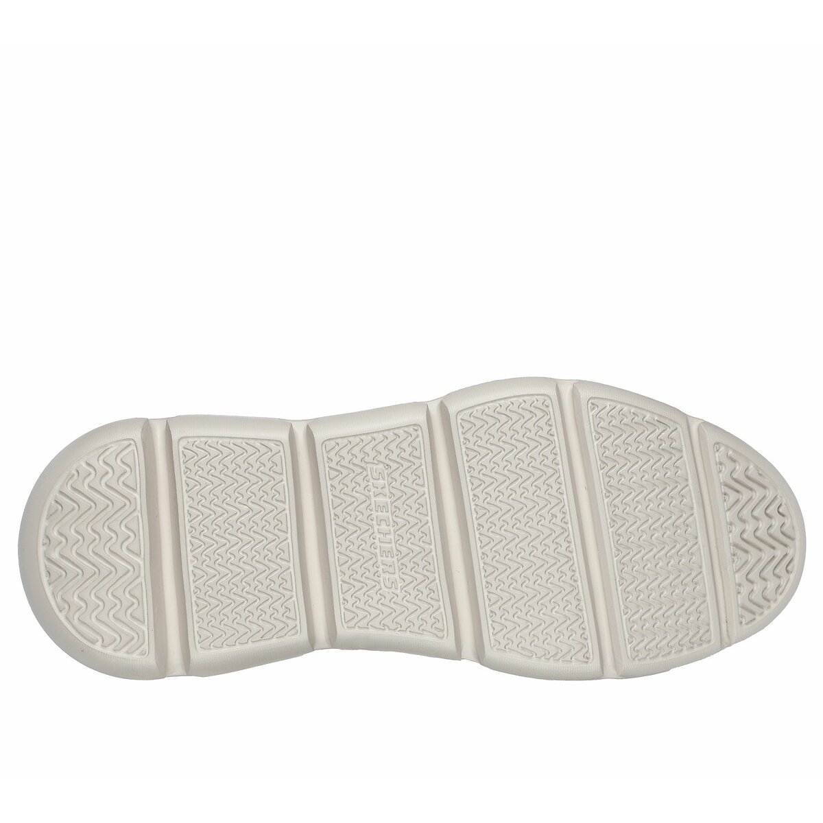 Baskets Slip-Ins: Garza: Clive bleu, SKECHERS