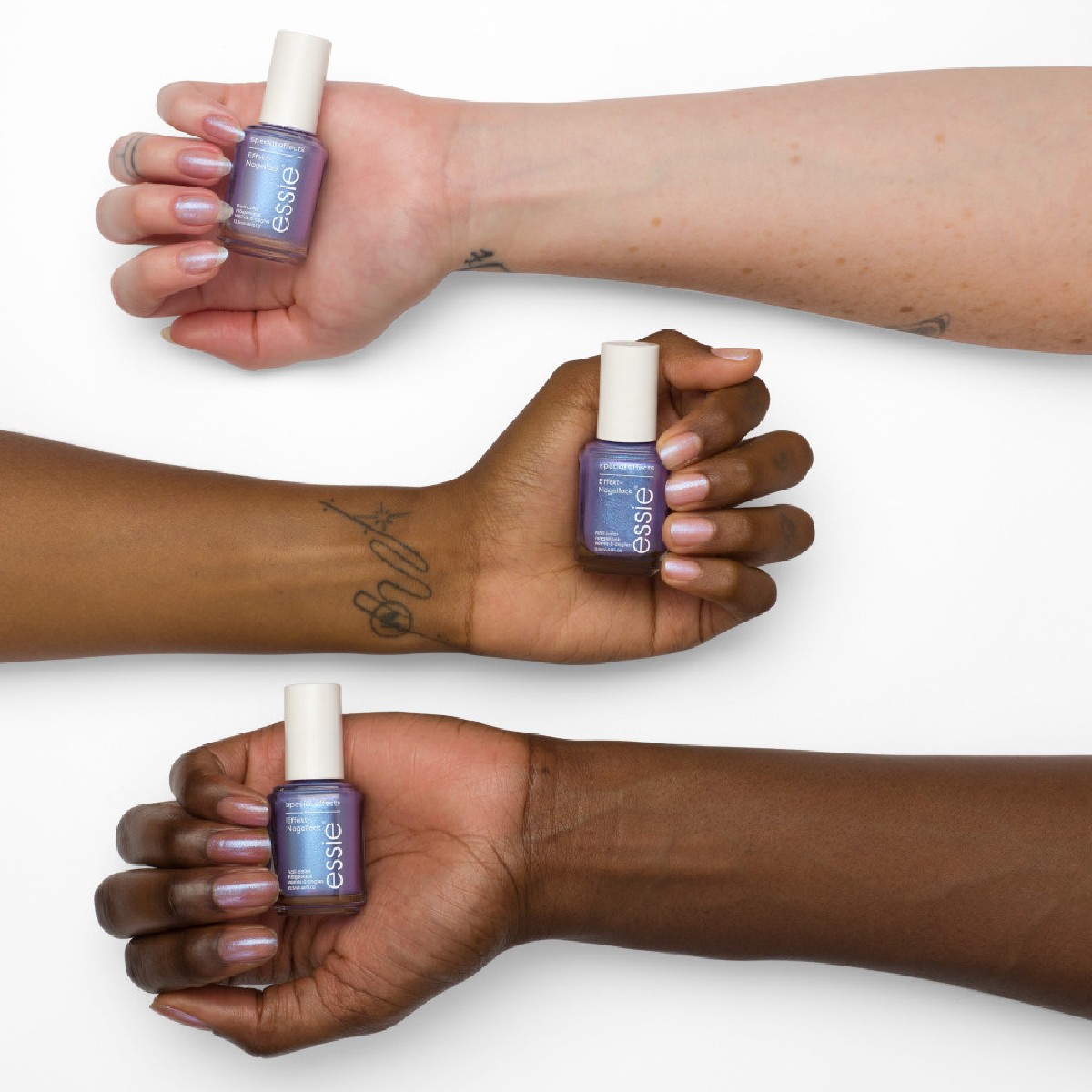 Vernis à Ongles 13.5mL ethereal escape, ESSIE