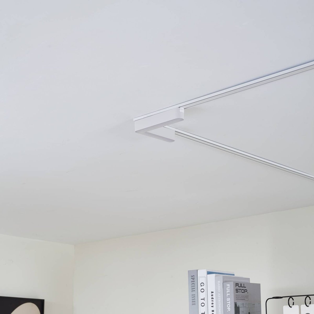 moderneLED, Lumaro 48V blanc, LINDBY