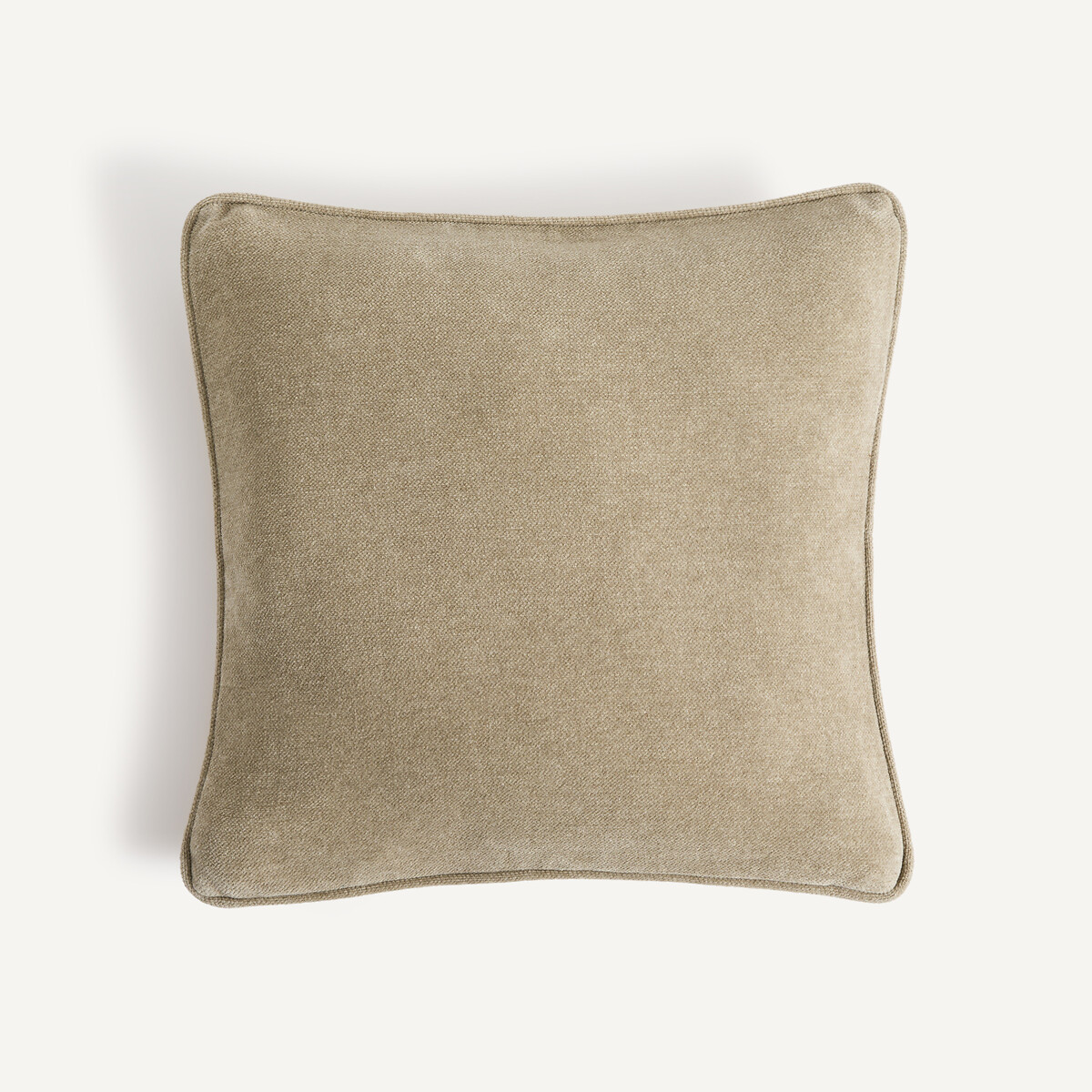Copricuscino Velluto Di Ciniglia Albon Casa E Giardino Biancheria Lenzuola Coperte Federe Copricuscini La Redoute