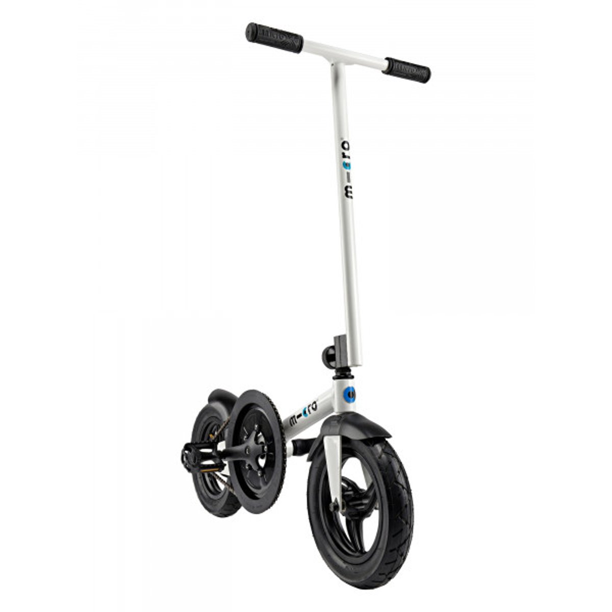 trottinette - Pedalflow blanc, MICRO MOBILITY