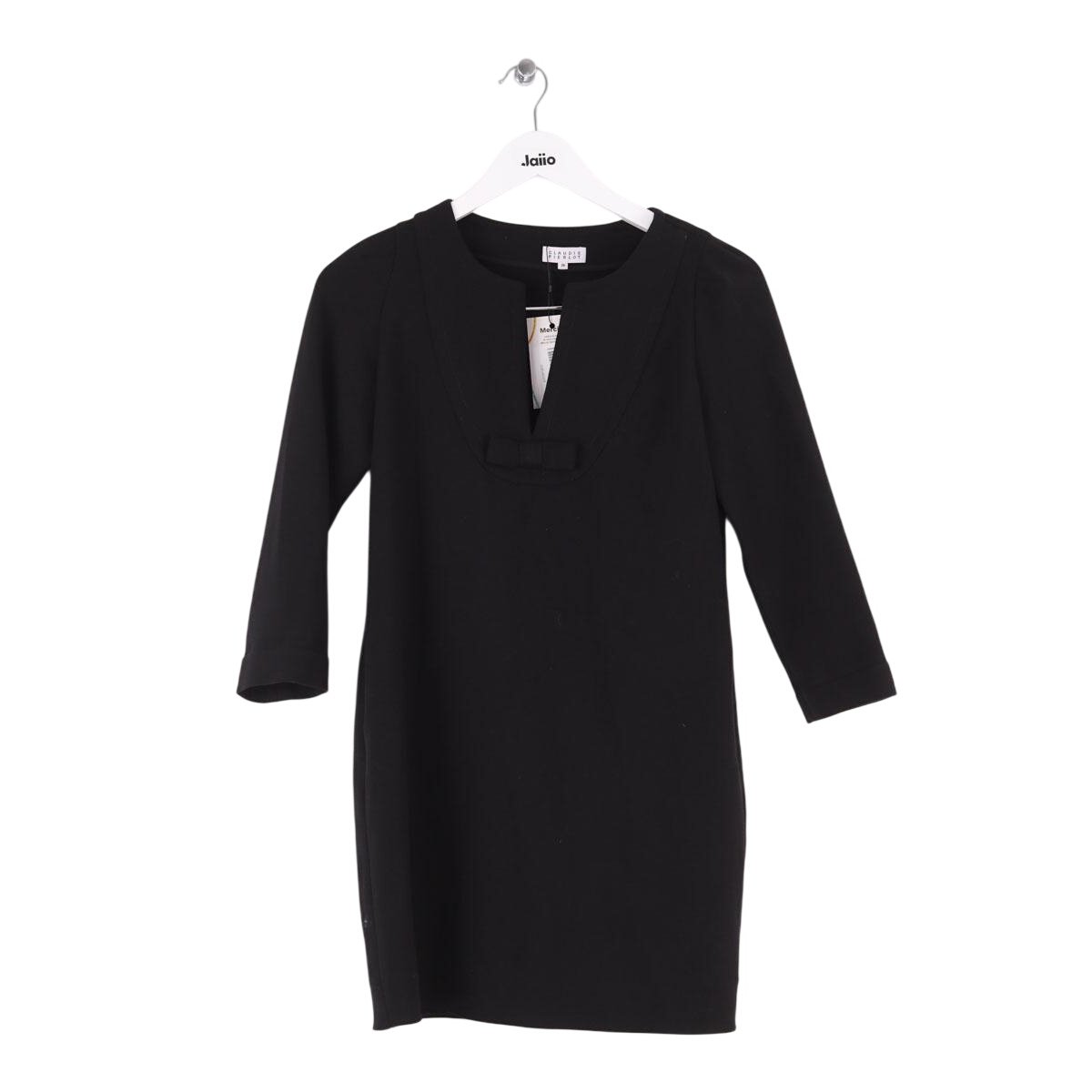 Robe - Très Bon État noir, CLAUDIE PIERLOT