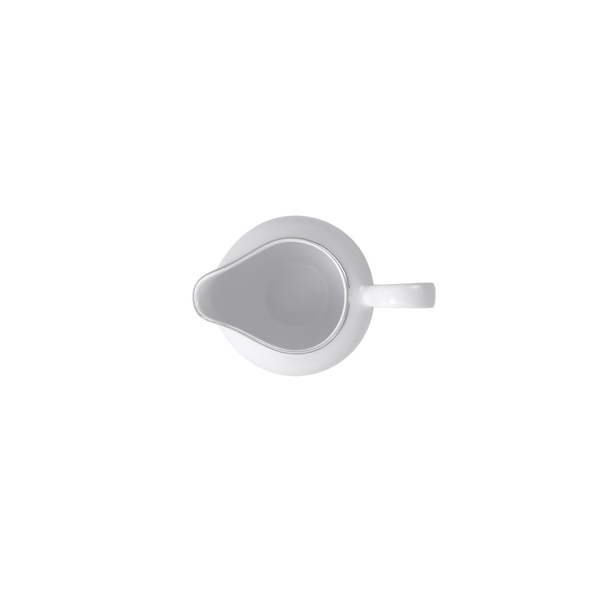 Crémier 6 Pers. ANMUT couleur unique, VILLEROY & BOCH SIGNATURE