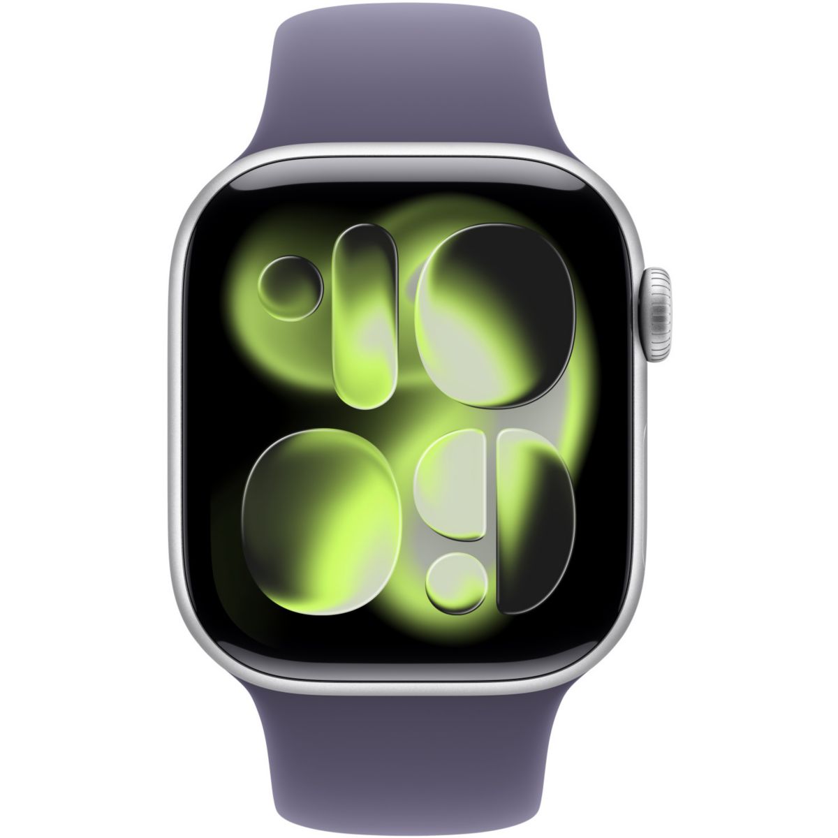Bracelet 42 mm - M/L Sport brume violette violet, APPLE