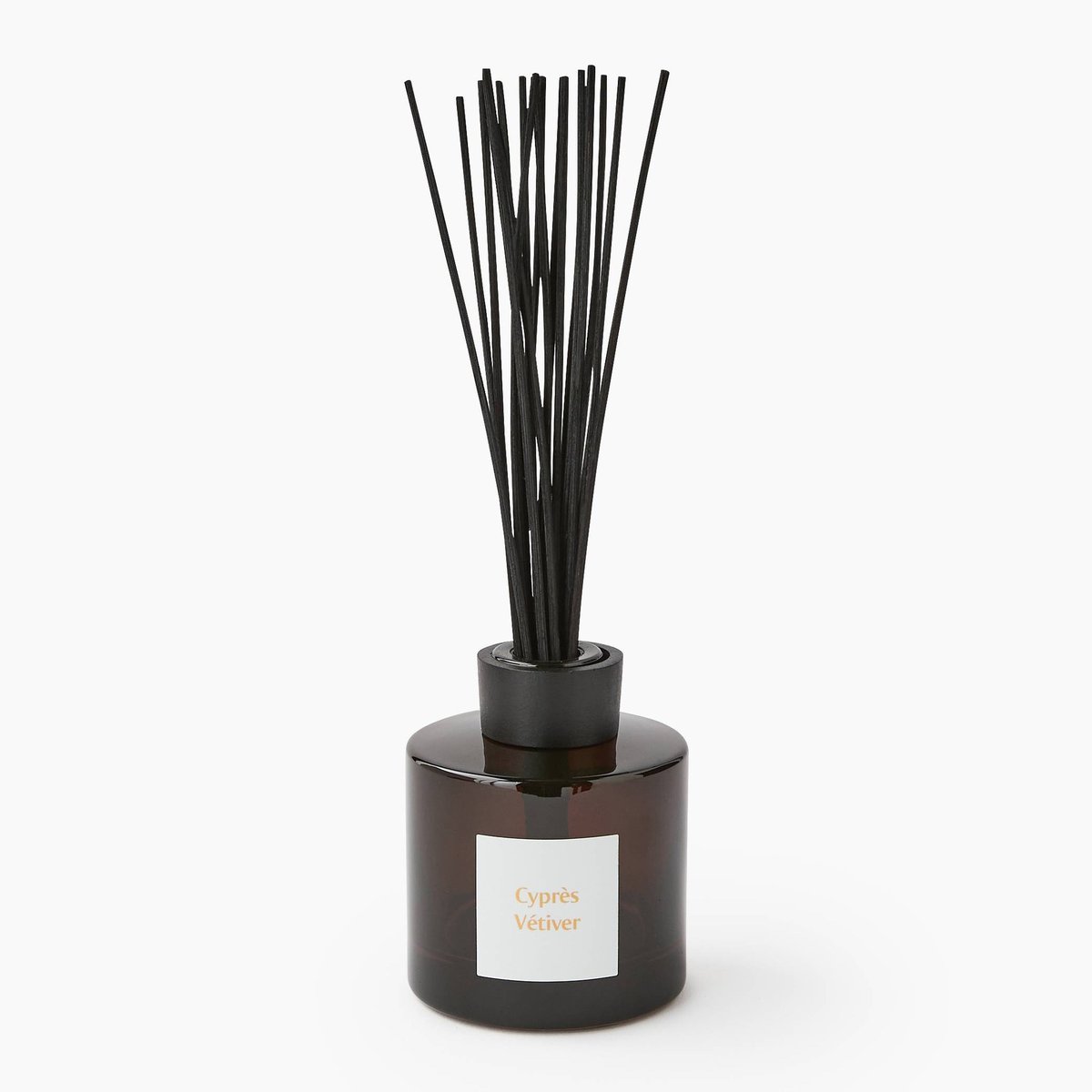 Diffuseur, parfum Cyprès vétiver, 200ml couleur unique, MONOPRIX