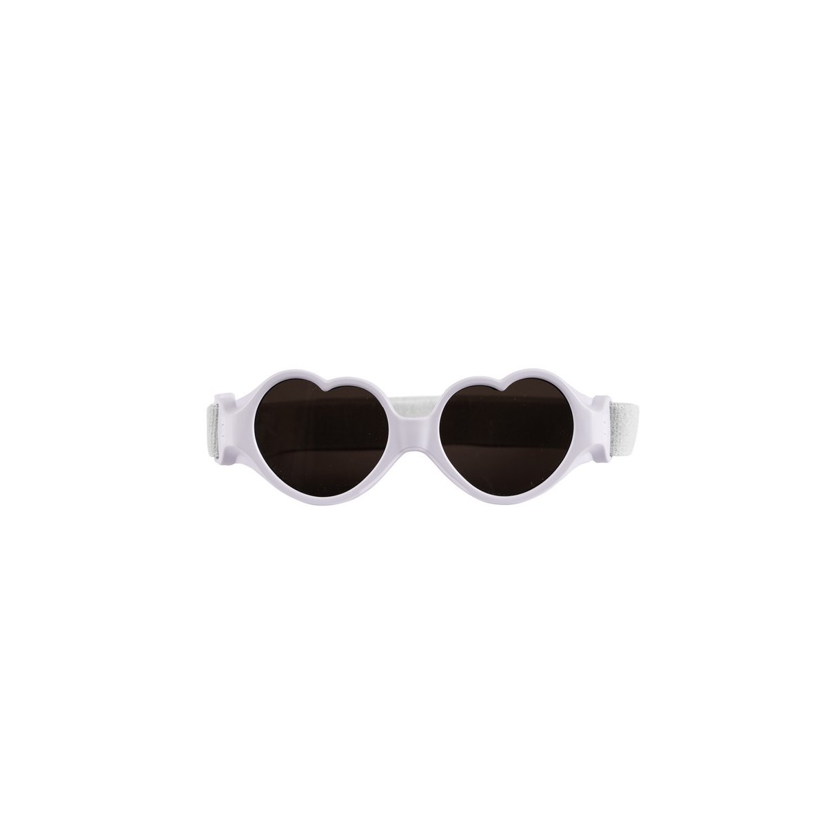 Lunettes de soleil enfant 0-9 mois lilas, BEABA