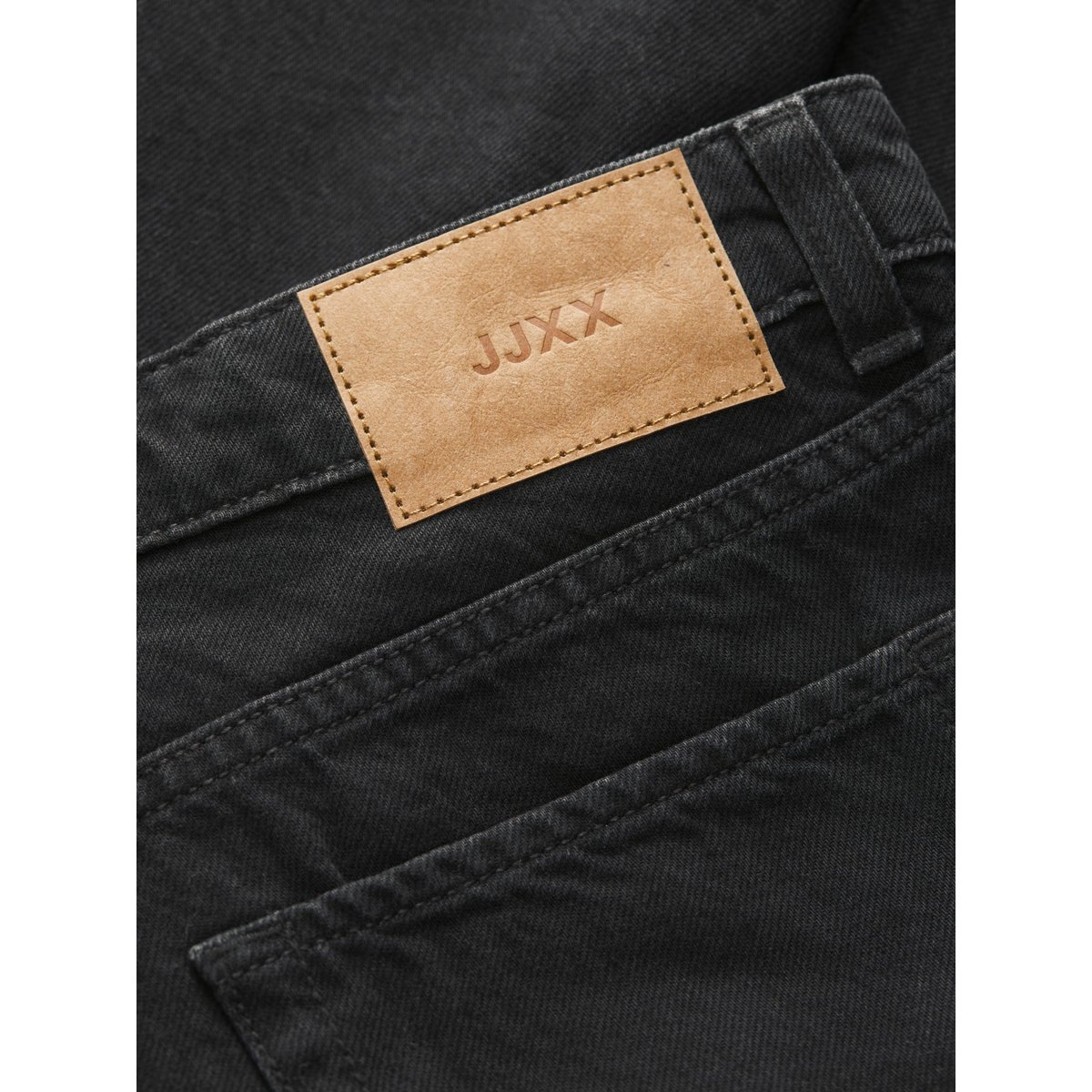 Short En Denim black 1, JJXX