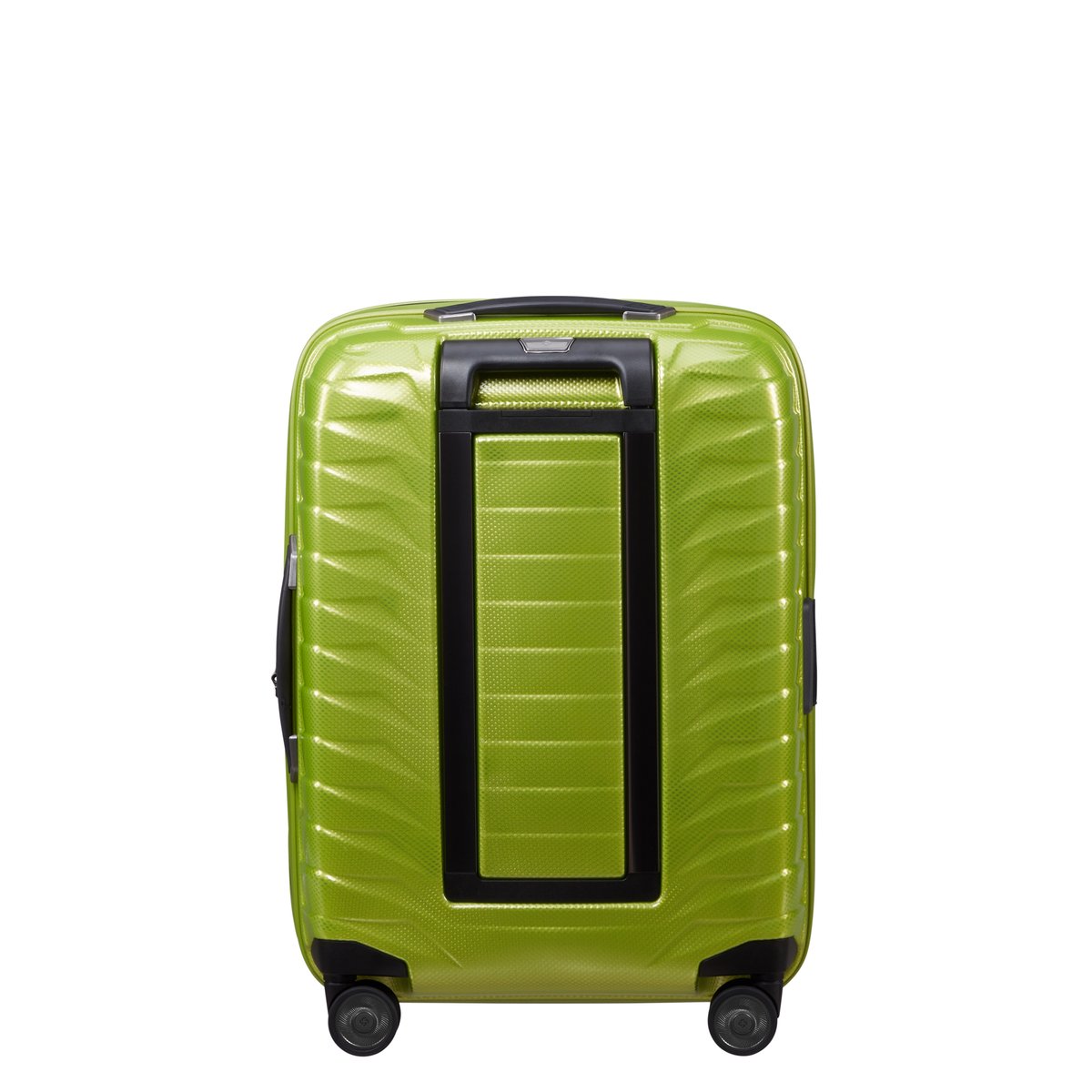 Proxis valise 4 roues taille S lime, SAMSONITE