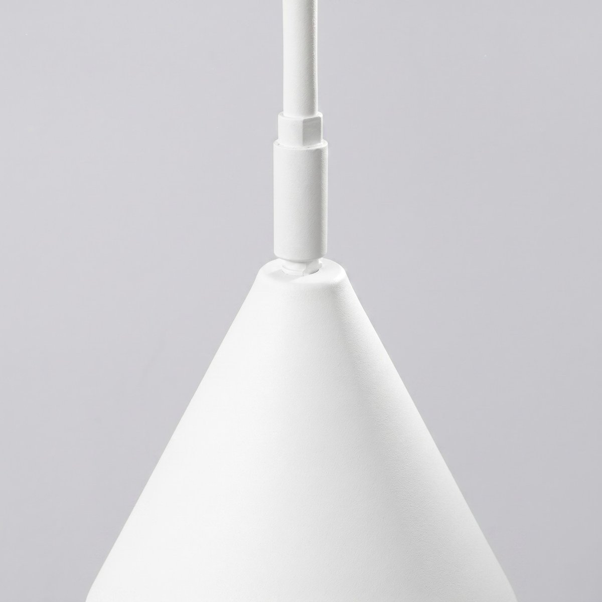 Applique murale Blanc E14 1 NOX blanc, EDEN