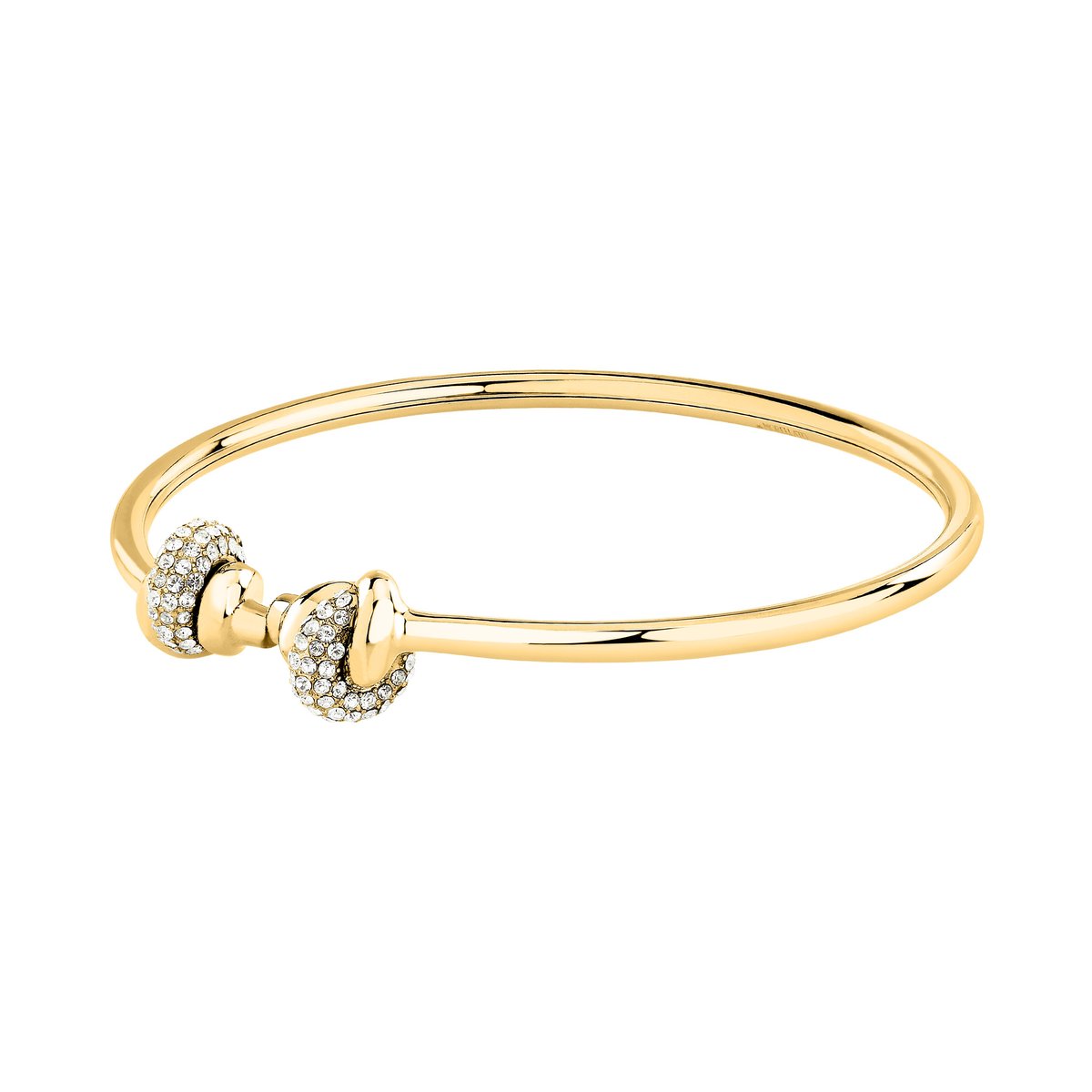 Bracelets en Cristal/crystal/steel et Cristal or jaune, MORELLATO