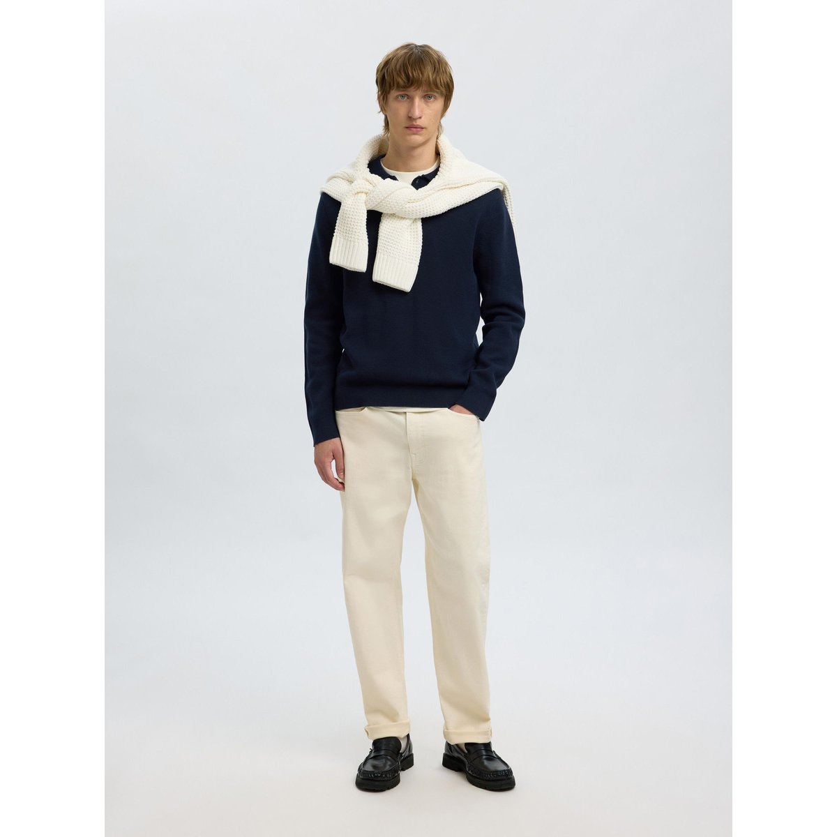 Polo sky captain, SELECTED