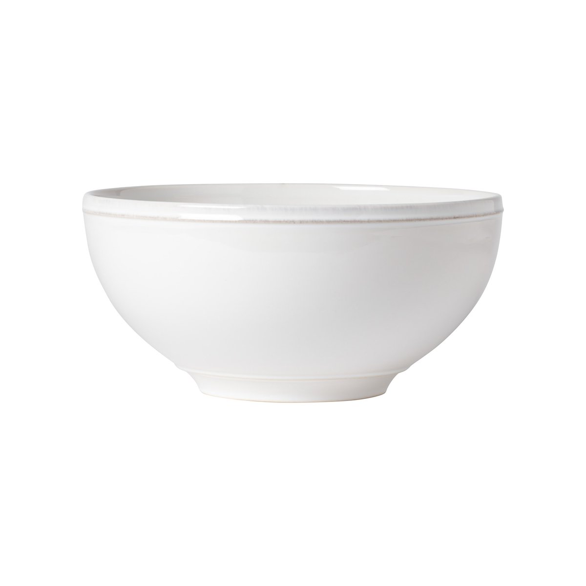 Saladier 24 FRISO blanc, COSTA NOVA