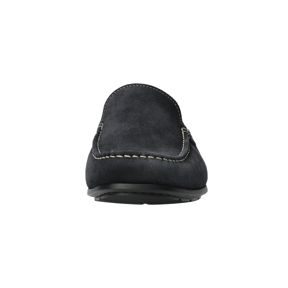 Mocassins Algoras marine, MEPHISTO