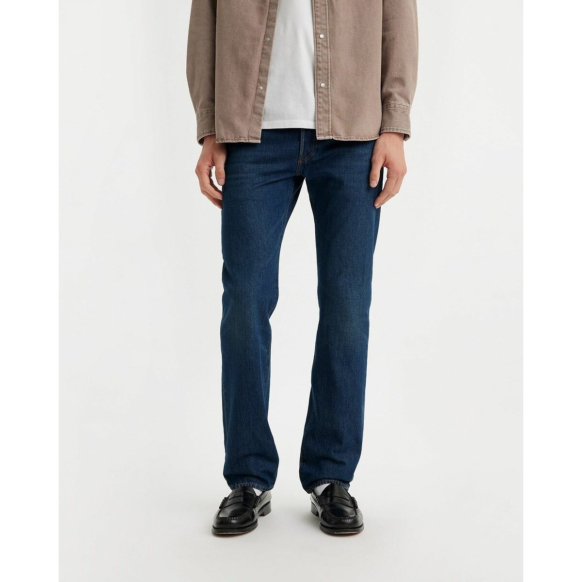 Jean droit 501® do the rump, LEVI'S