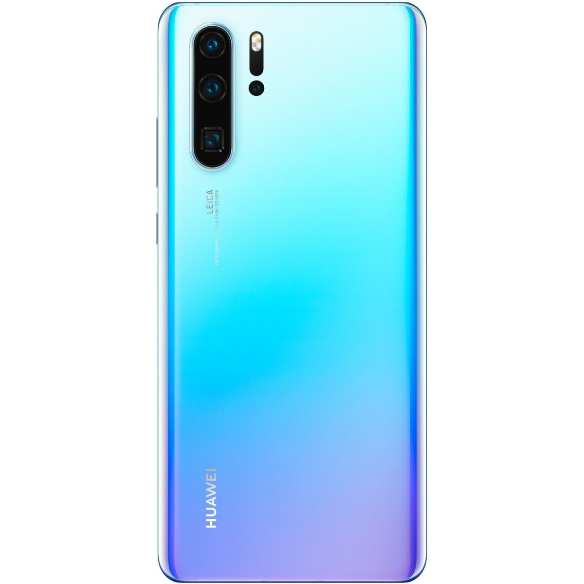 Smartphone P30 Pro (Dual SIM) nacré - très bon état, HUAWEI