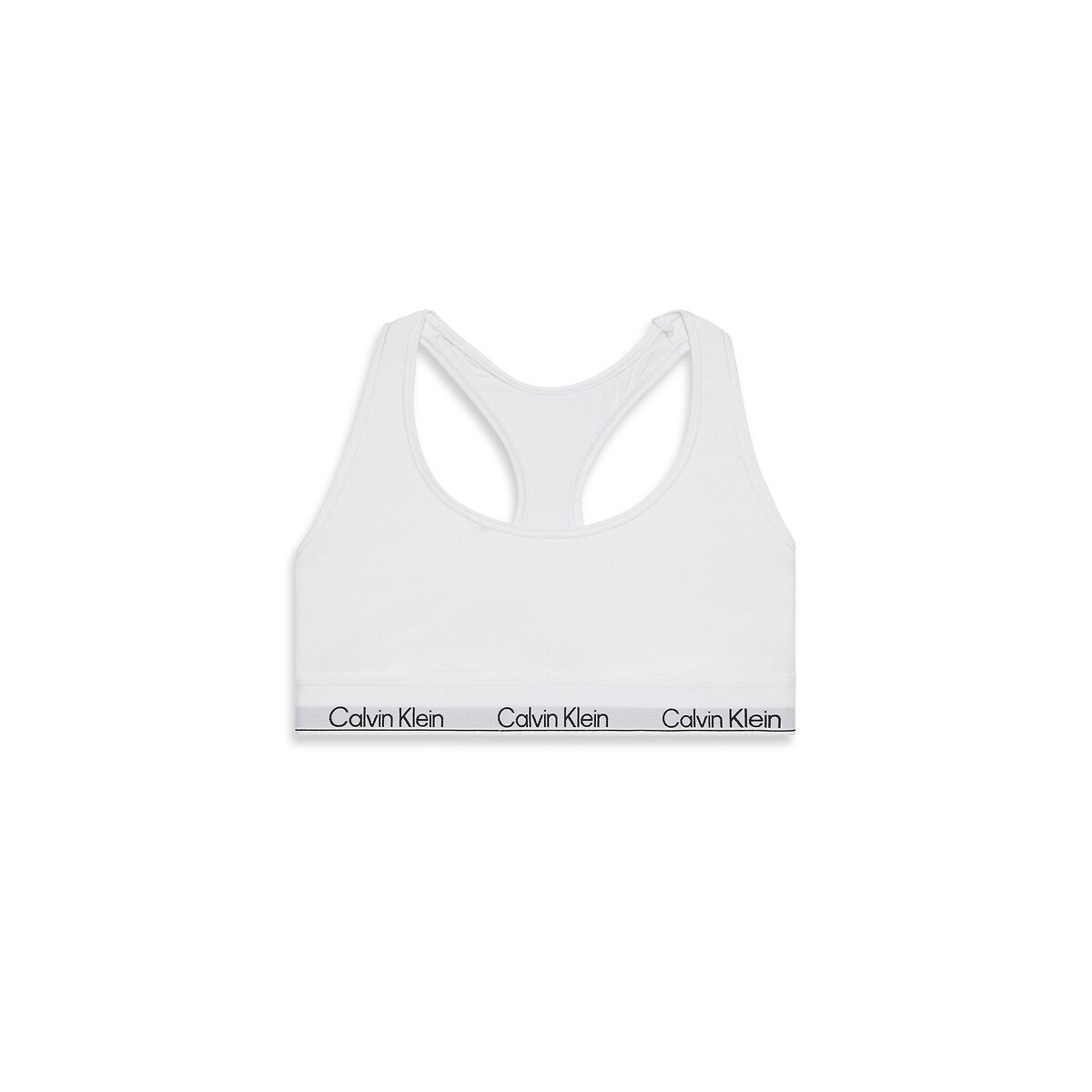 Bralette ICON COTTON MODAL wit, CALVIN KLEIN UNDERWEAR