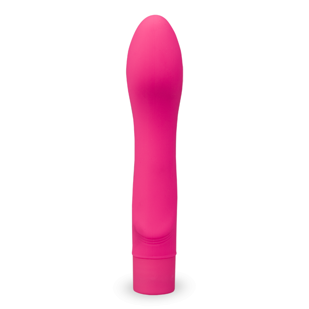 Mini vibromasseur pocket G-spot 10 modes rose, LOVE AND VIBES