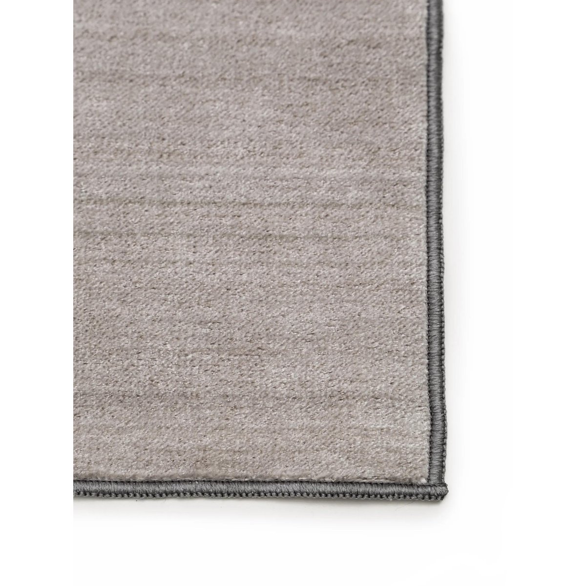 Tapis DAISY gris, BENUTA 
