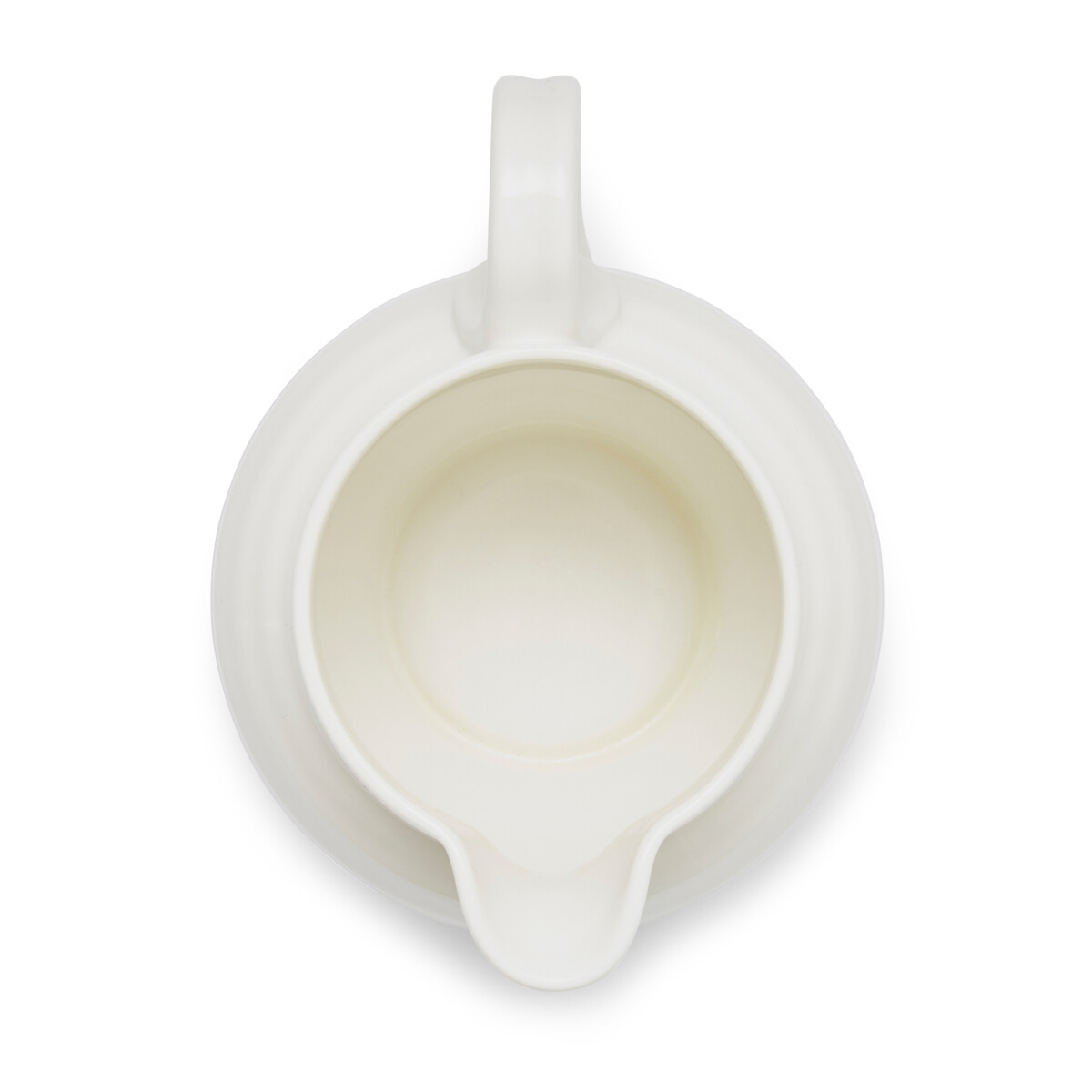 White Cream Jug white, SOPHIE CONRAN FOR PORTMEIRION