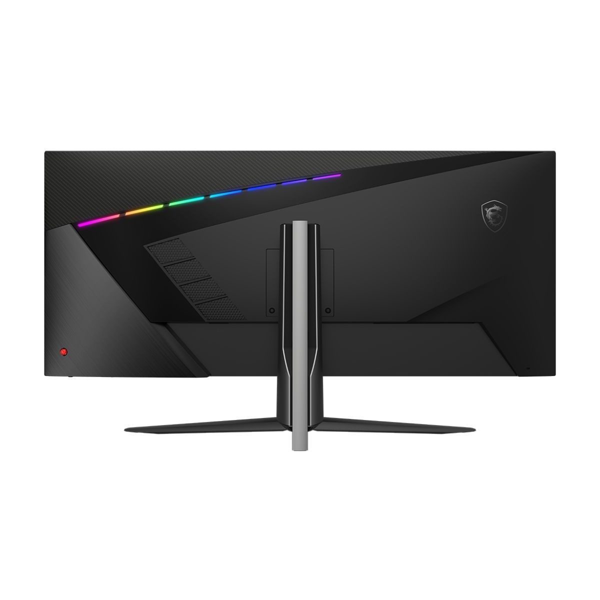 Ecran PC Gamer MAG401QR 40" 1500R UWQHD 155Hz IPS HDR True Black 400 HDMI 2.1 USB-C 65W AMD FreeSync couleur unique, MSI