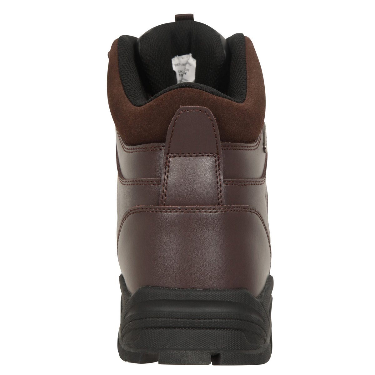 Bottines de marche LATITUDE EXTREME marron, MOUNTAIN WAREHOUSE